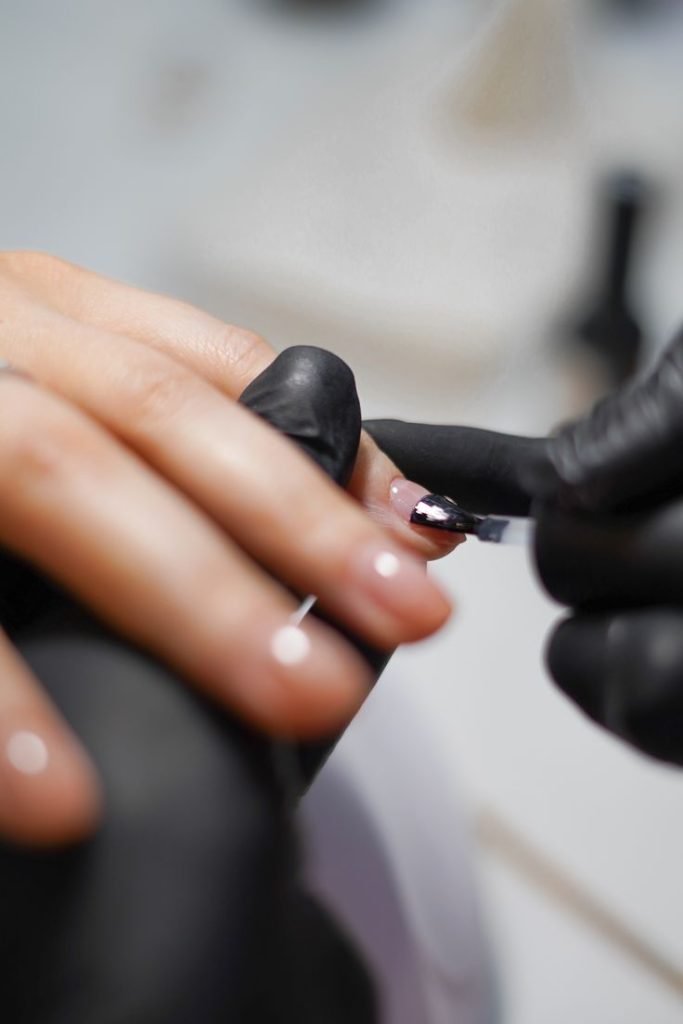 Nagelstudio in wijchen