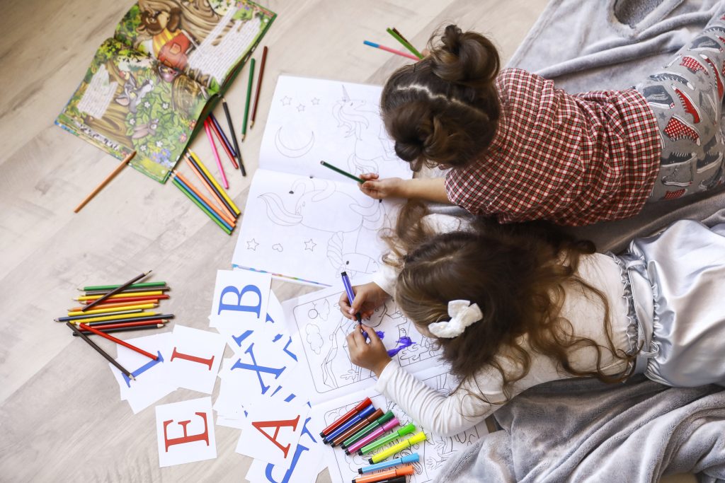 Kinderdagverblijf in wijchen