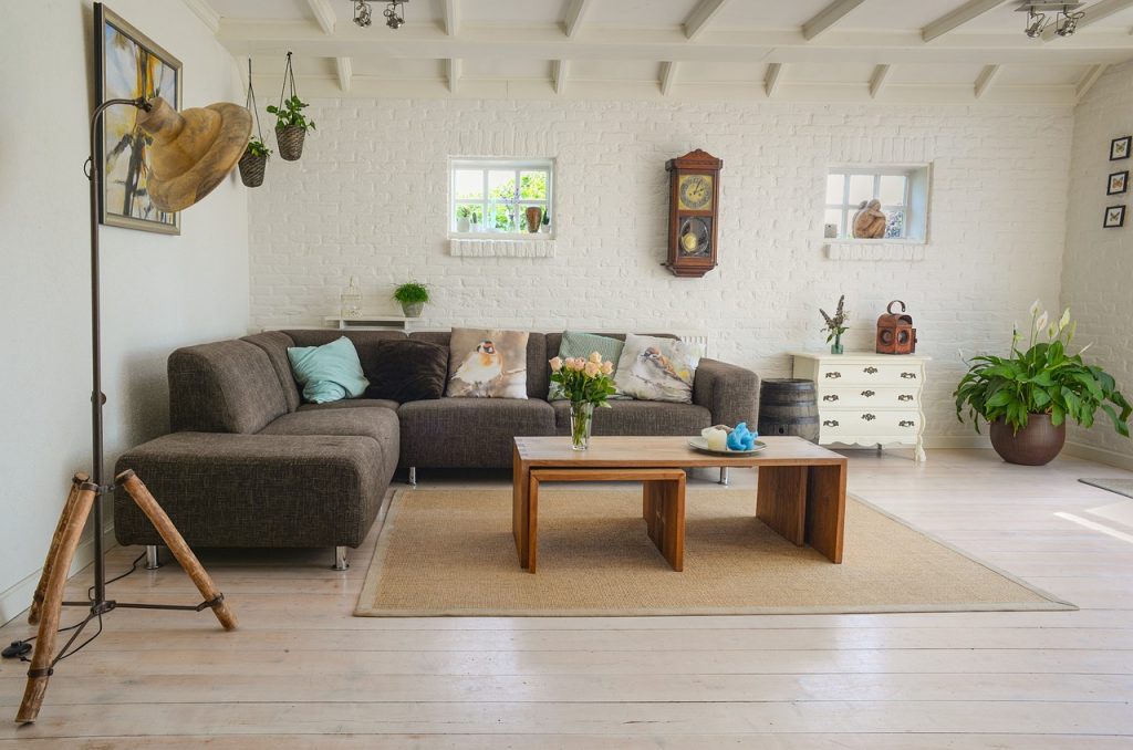 Woninginrichting in wijchen