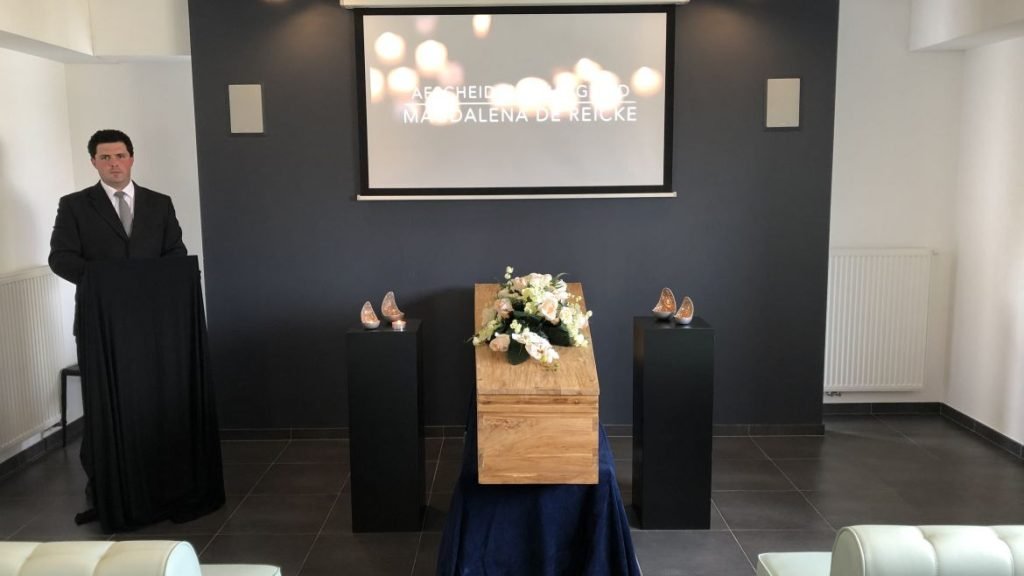 Begrafenisondernemer in wijchen