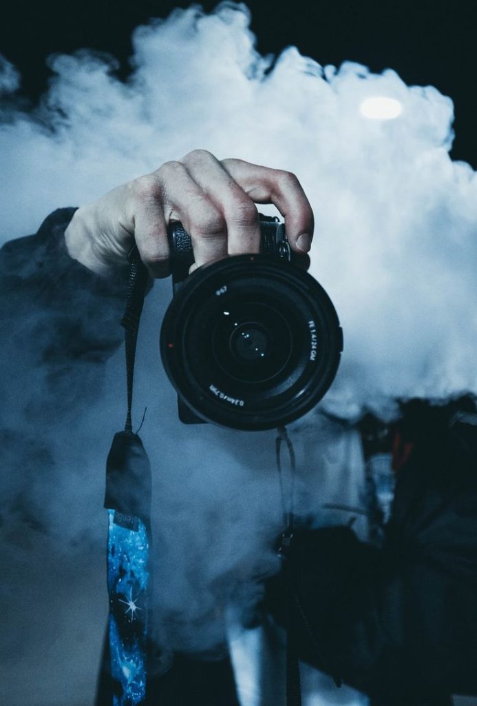 Fotograaf in wijchen