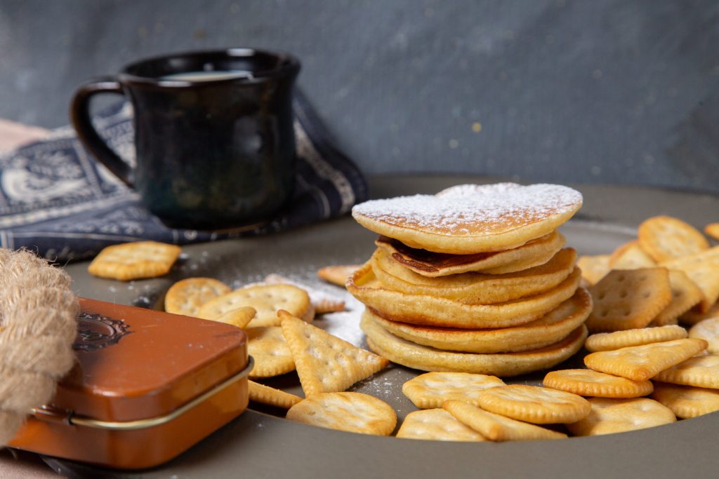 Bakkerij in wijchen