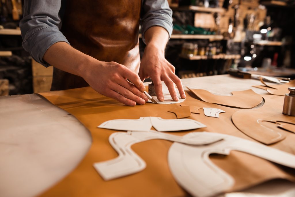 Schoenmaker in wijchen