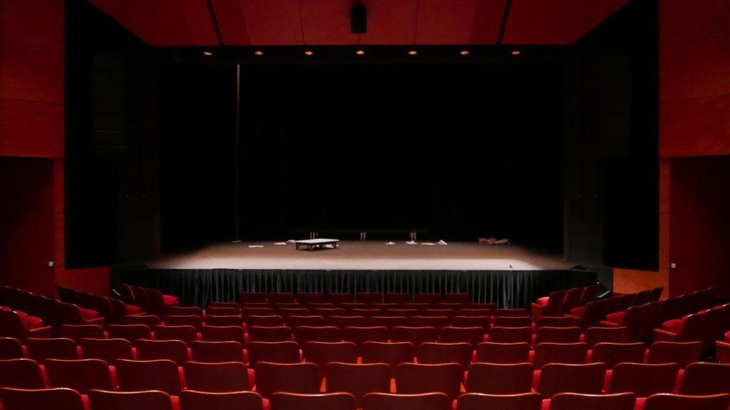Theater in wijchen