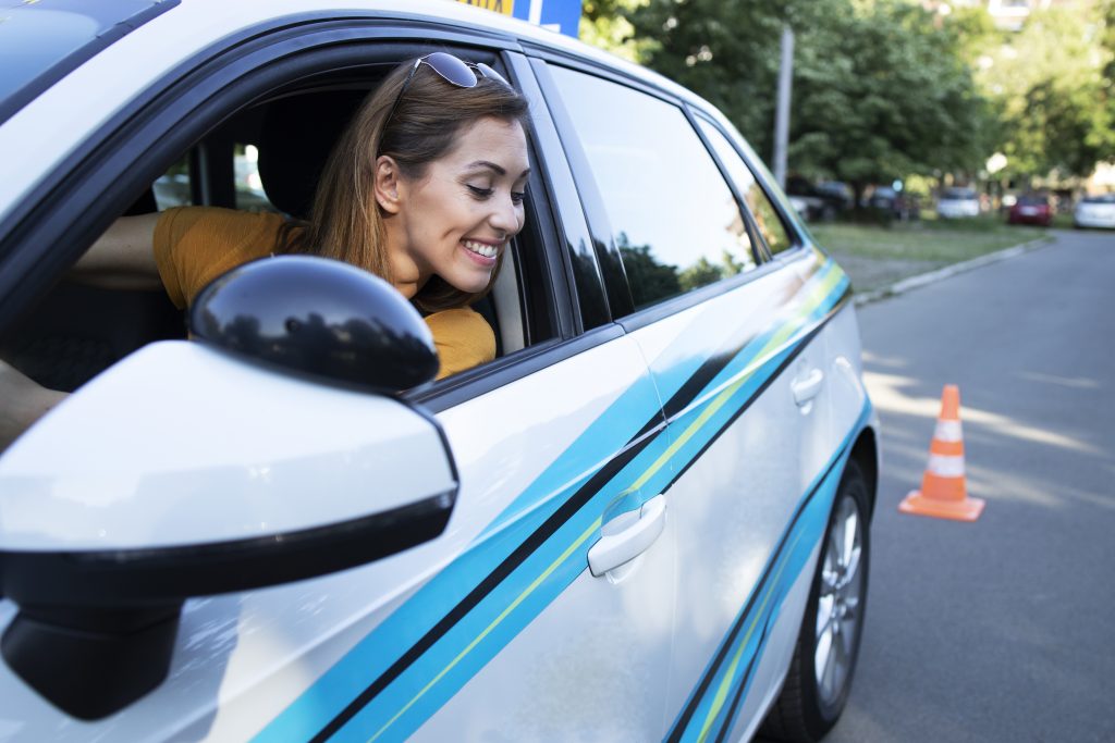 Rijscholen in wijchen